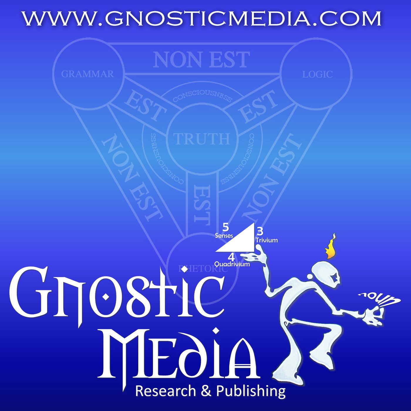 Gnostic Media